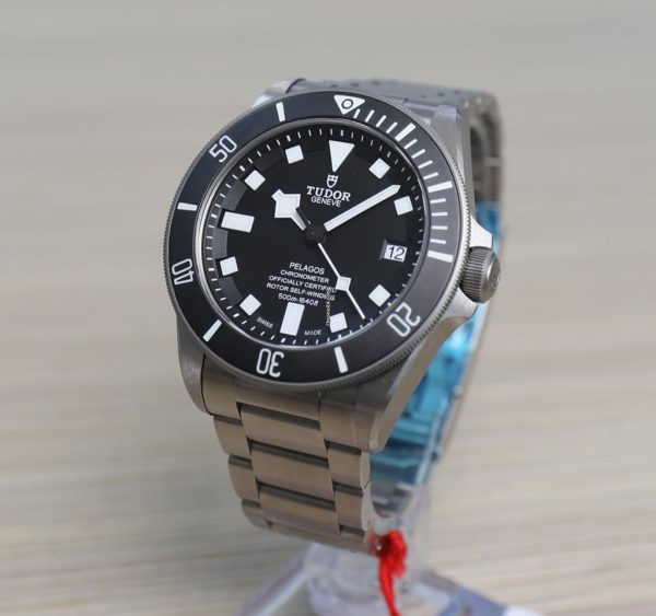 Tudor Pelagos