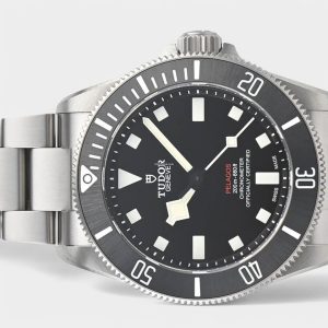 Tudor Pelagos