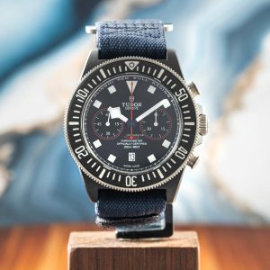 Tudor Pelagos