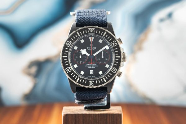 Tudor Pelagos