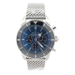 Breitling Superocean Heritage II Chronograph