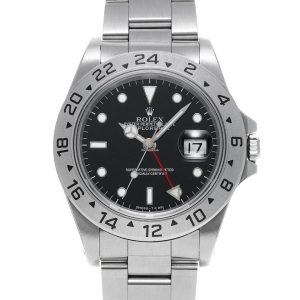Rolex Explorer II