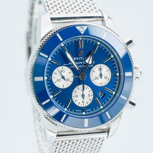 Breitling Superocean Heritage II Chronograph