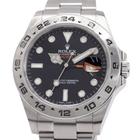 Rolex Explorer II