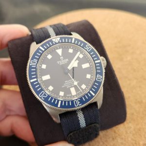 Tudor Pelagos