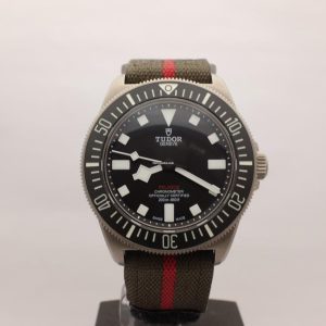 Tudor Pelagos