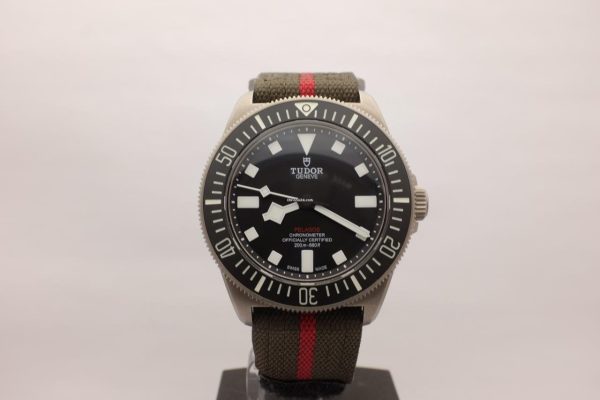 Tudor Pelagos
