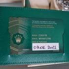 Rolex Explorer II - Image 3