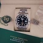 Rolex Explorer II - Image 9