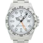 Rolex Explorer II