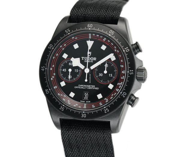 Tudor Pelagos