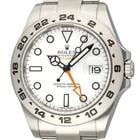 Rolex Explorer II