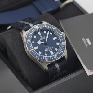 Tudor Pelagos