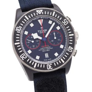 Tudor Pelagos