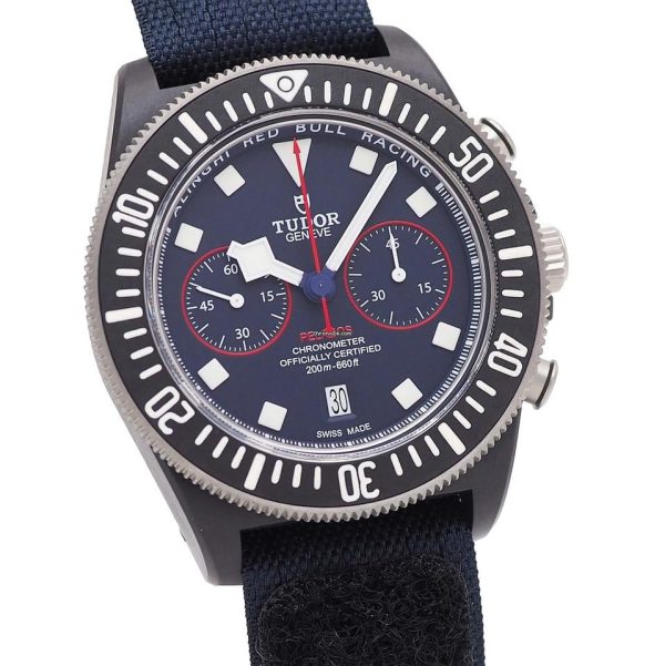 Tudor Pelagos