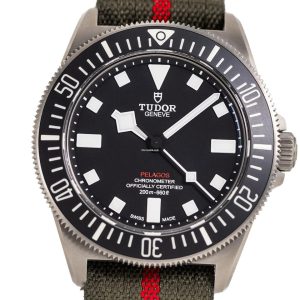 Tudor Pelagos