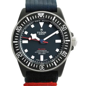 Tudor Pelagos