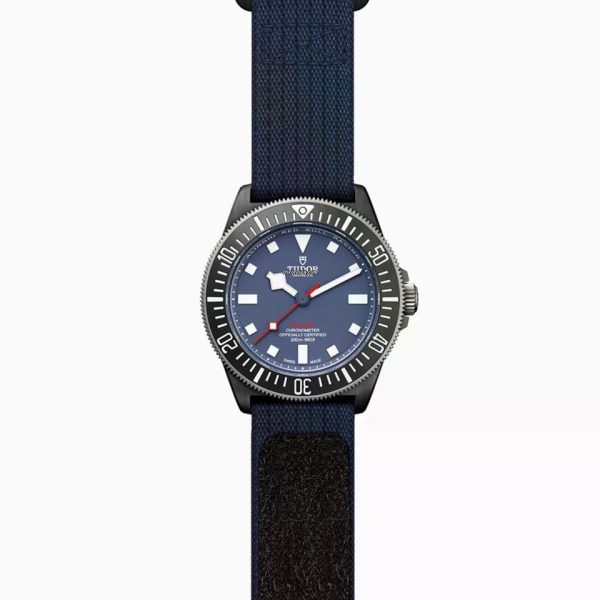 Tudor Pelagos