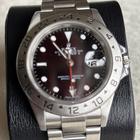 Rolex Explorer II - Image 3