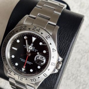 Rolex Explorer II