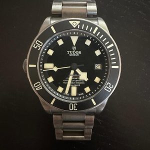 Tudor Pelagos