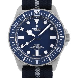 Tudor Pelagos