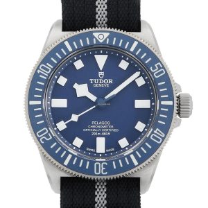 Tudor Pelagos