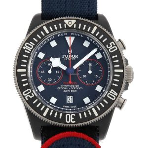 Tudor Pelagos