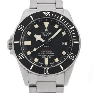 Tudor Pelagos