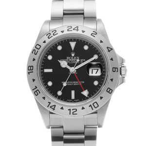 Rolex Explorer II