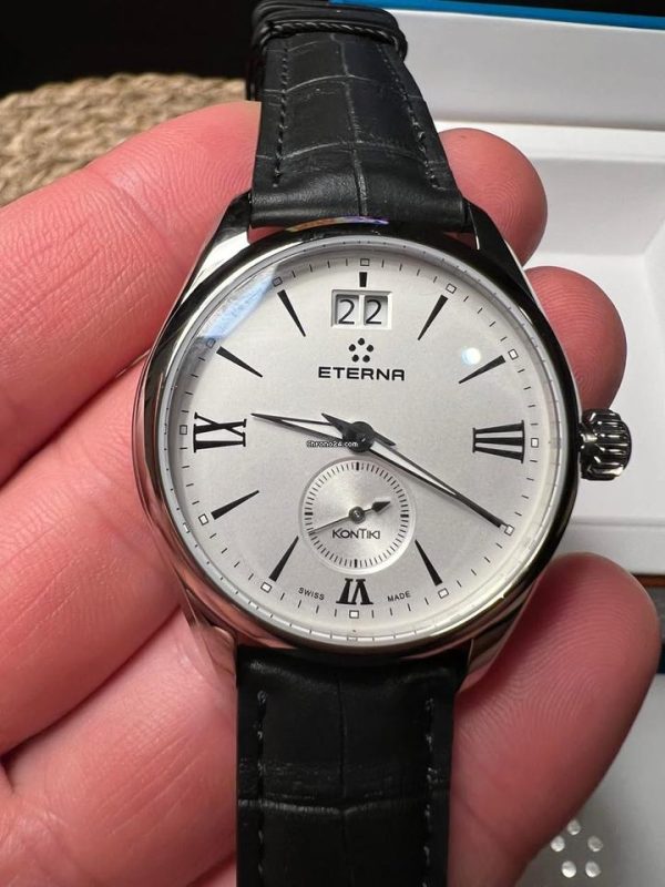Eterna Kontiki