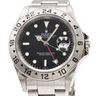 Rolex Explorer II