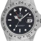 Rolex Explorer II