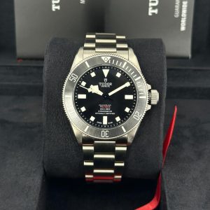Tudor Pelagos