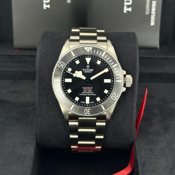 Tudor Pelagos