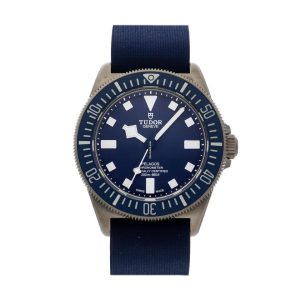 Tudor Pelagos