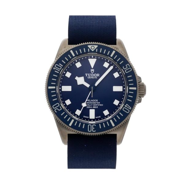 Tudor Pelagos