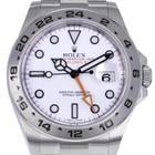 Rolex Explorer II - Image 3