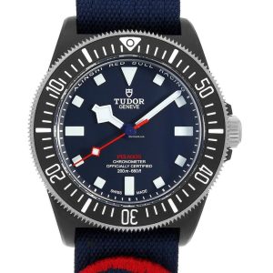 Tudor Pelagos