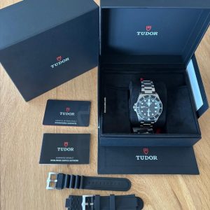 Tudor Pelagos