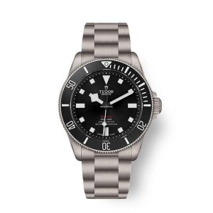 Tudor Pelagos