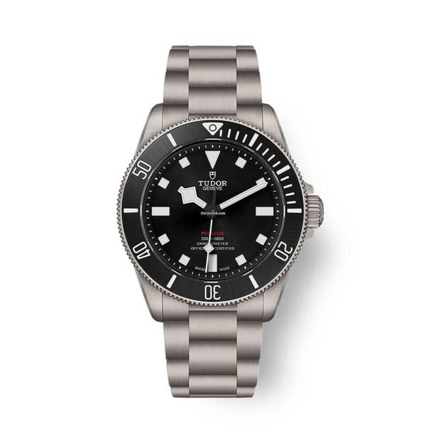 Tudor Pelagos