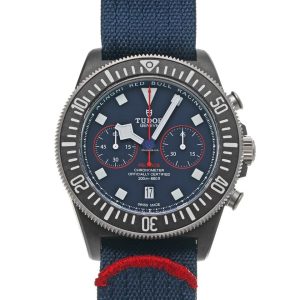 Tudor Pelagos