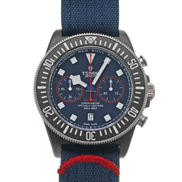 Tudor Pelagos