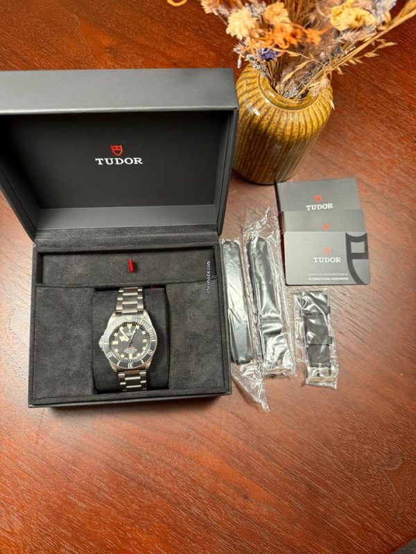 Tudor Pelagos