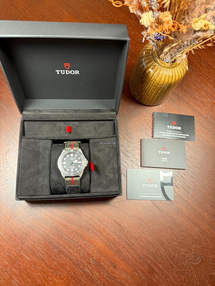 Tudor Pelagos