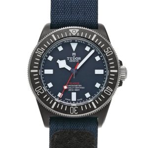 Tudor Pelagos