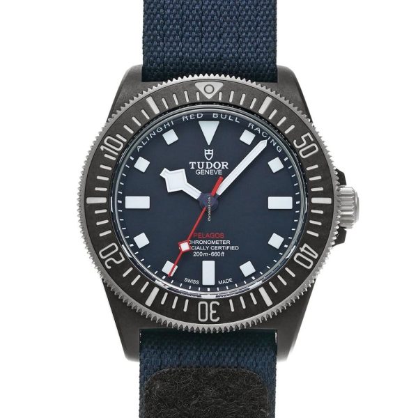Tudor Pelagos