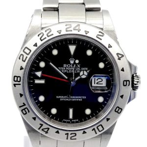 Rolex Explorer II