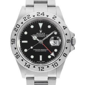 Rolex Explorer II